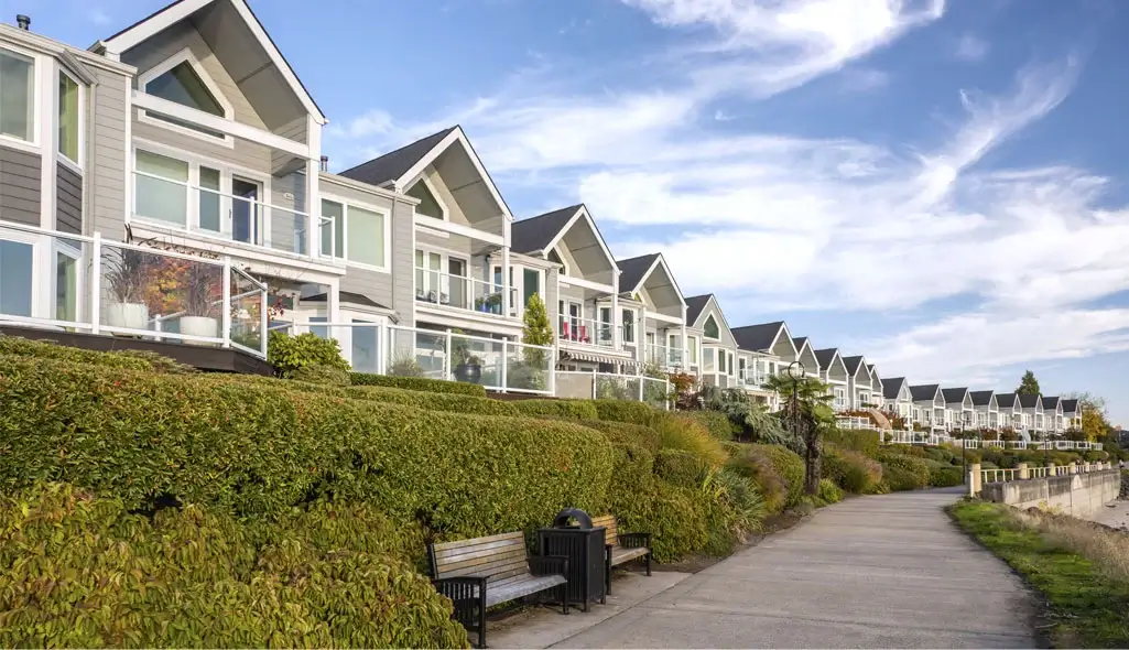 Orange Property Management