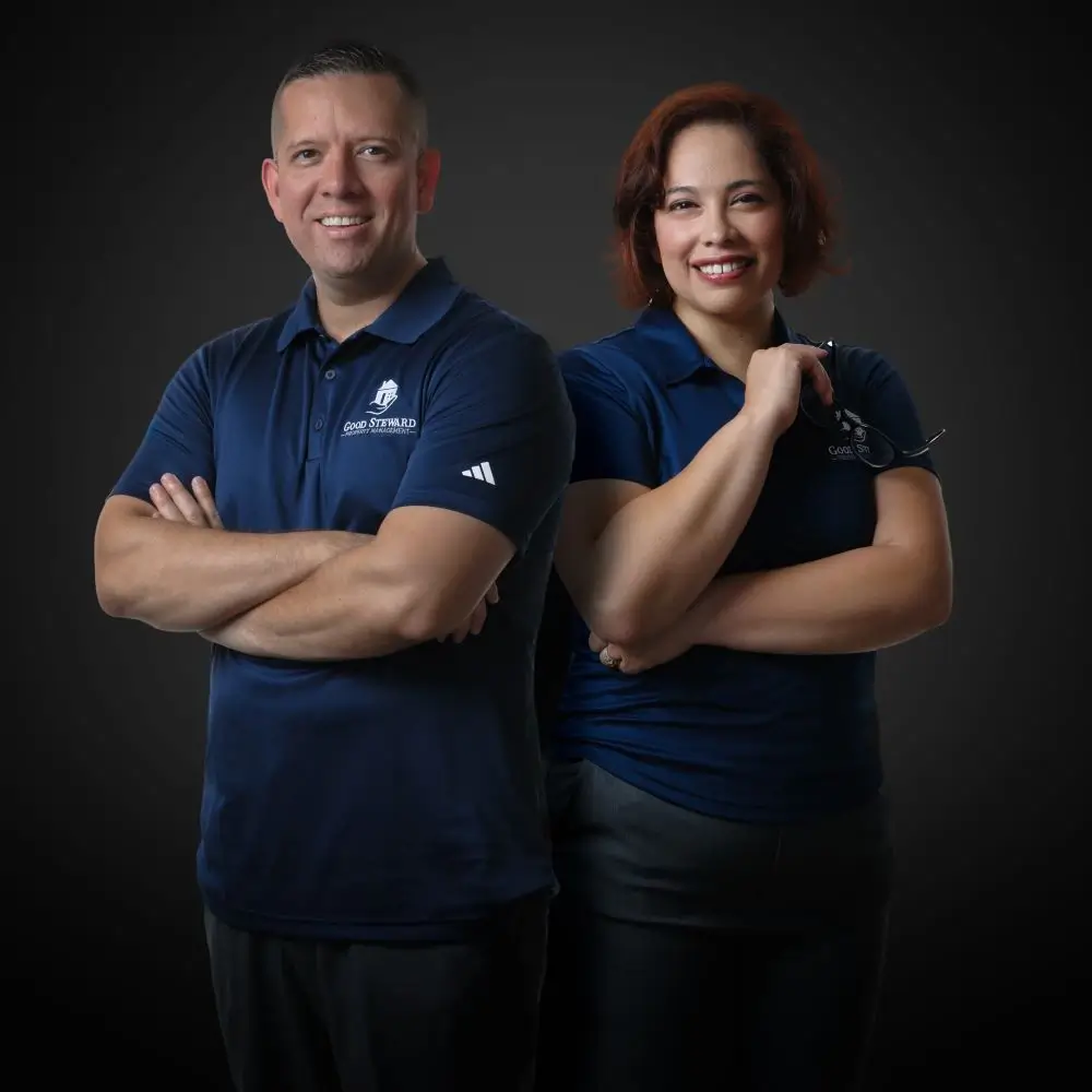 Orange Property Managers