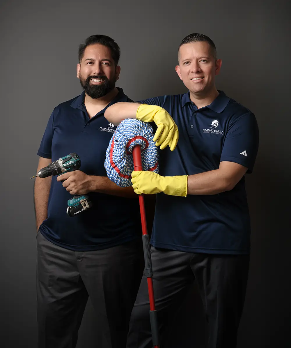 Why hire Orange Property Managers